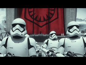 Star Wars Theme song