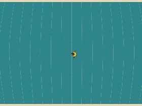 LITREREY bird mayhem