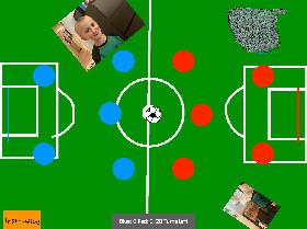 2-Player Soccer 2 1