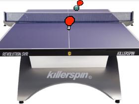 table tennis 1 1 1