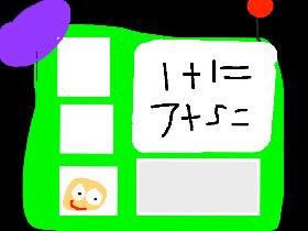 Baldi's Basics In Education And Learning  1