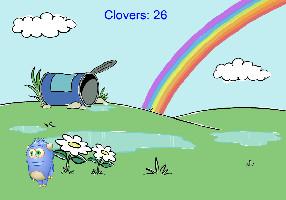 Clover Chaser