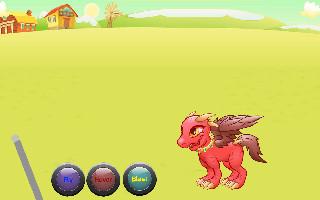 Dragon Simulator