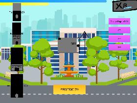 Technology Clicker/Tycoon!