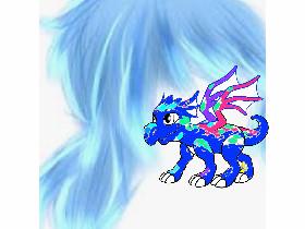 Coloring Characters 1