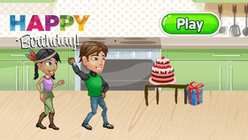 Its Conner's Birthday!