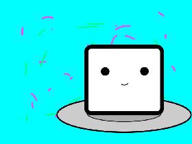Talking Tofu 1