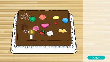 Cake Decorator