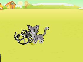 A Pet Game 1