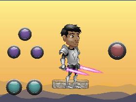 Animation Board 1