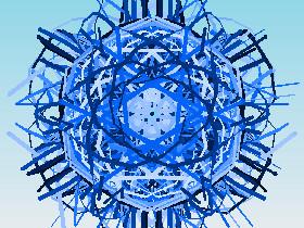 Snowflake Maker 2