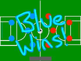 2-Player Soccer 1
