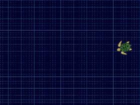 Spiral Triangles 1