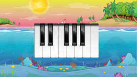 Build a Piano - Lykke rocks