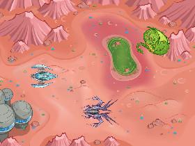 Arcade Shooter Game 1