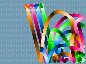 Falling Trails 2