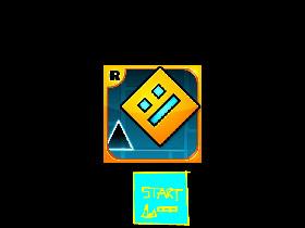 Geometry Dash Easy Mode