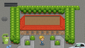 Hero Hall