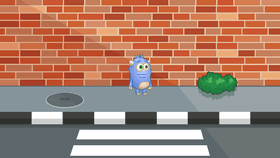 do you know who is that?!?!!!???!