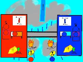 BEDWARS 2-player 1