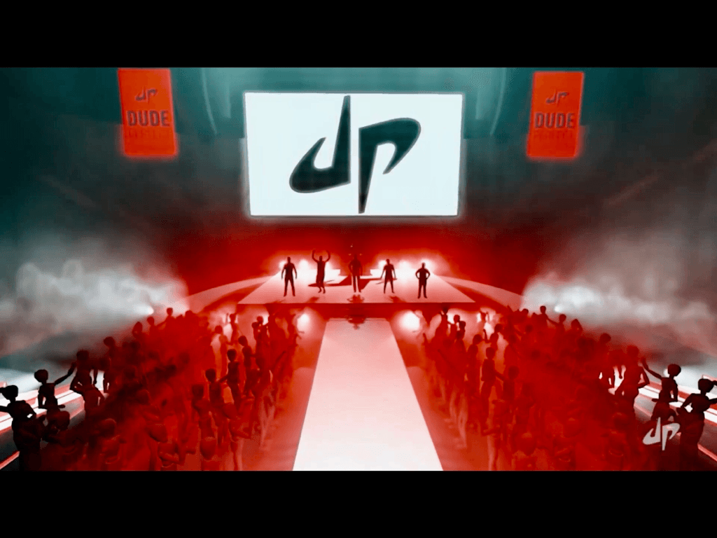 dp cat