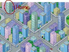 dont talk to strangers