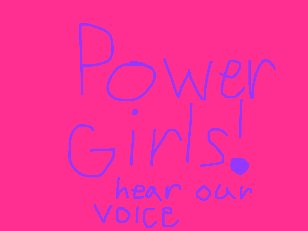 Power girls club