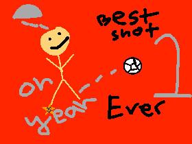 Best Soccer kick like please