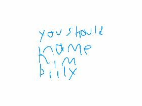 for the creator of baldi