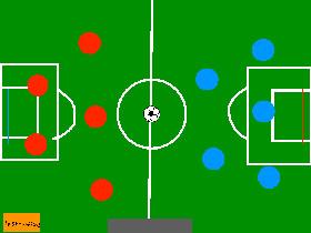 2-Player Soccer 1