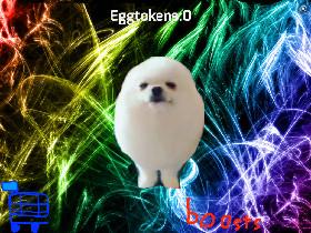 Eggdog clicker