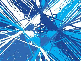 Frozen snowflake maker 1 1