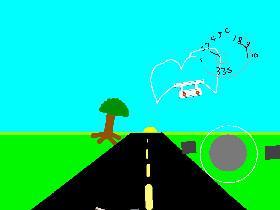 need for speed and FLY!!!!