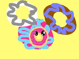 Donut dance
