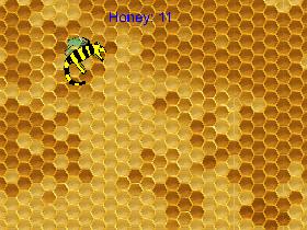 Honey Run!
