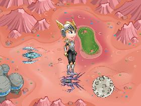 Arcade Shooter Game 3