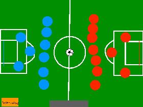 2-Player Soccer