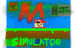 Slime Simulator 1