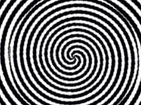 Optical Illusion trick