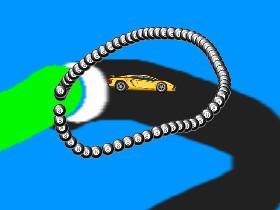 Race Car Track 1 1