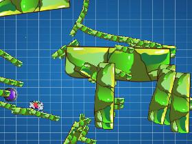 marble race UPGRADED again