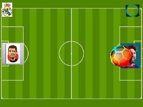 Messi VS Ronaldo