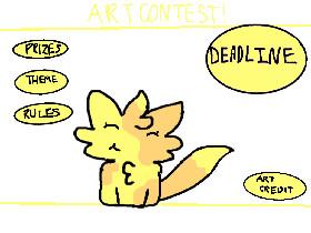 B-day Contest | LilKitKat