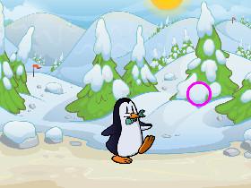 Snowball Siege 1
