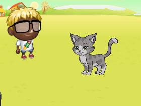 A Pet Game what is dath