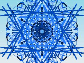 Snowflake Maker 1