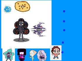 steven universe clicker( dont tap with all fingers.may glich! 1