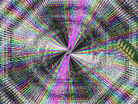 Spiral Triangles 1