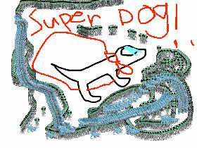 Super  Dog