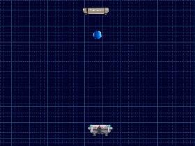 1 player pong
